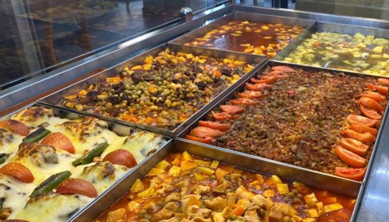 Firmamızdan Kareler