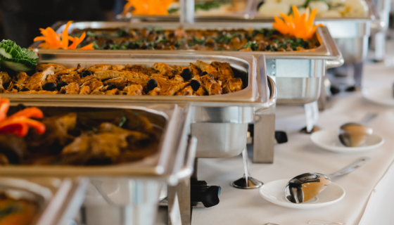 Cafe-Bistro ve İşletme Yemek Hizmeti