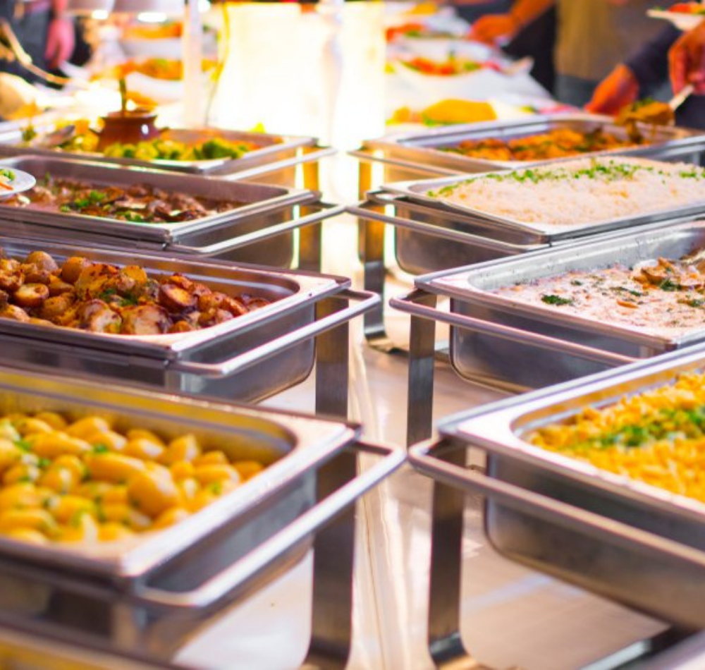 Toplu Okul Yemekleri