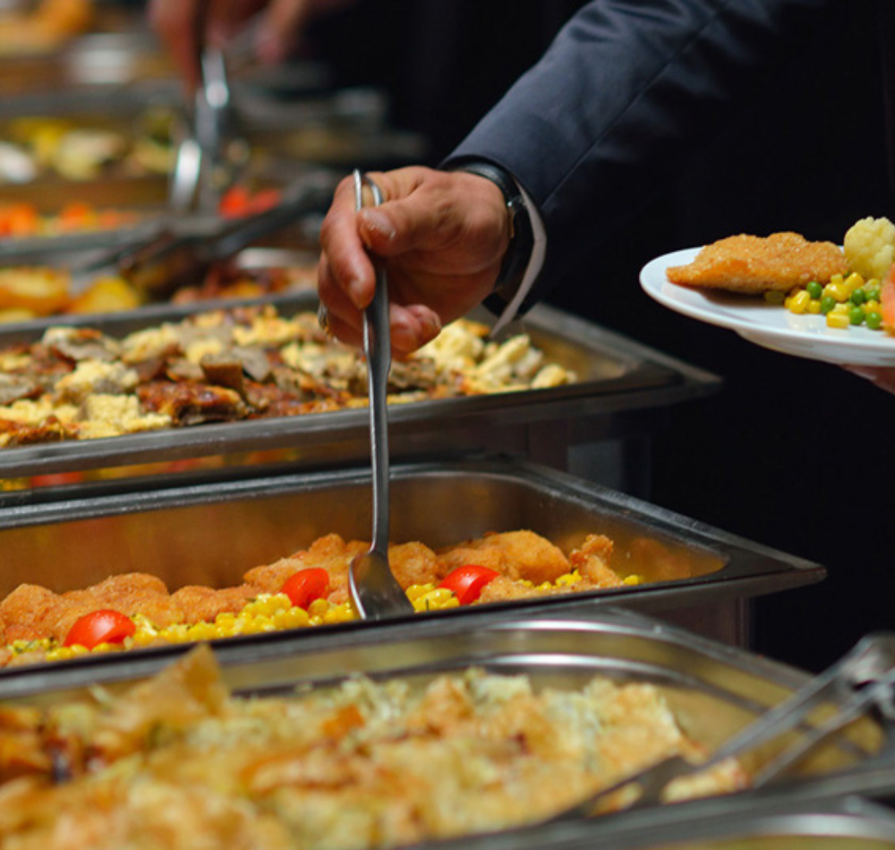 Toplu Özel Gün Yemekleri