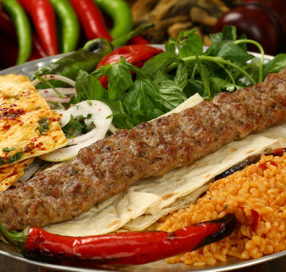 Toplu Taziye Yemekleri