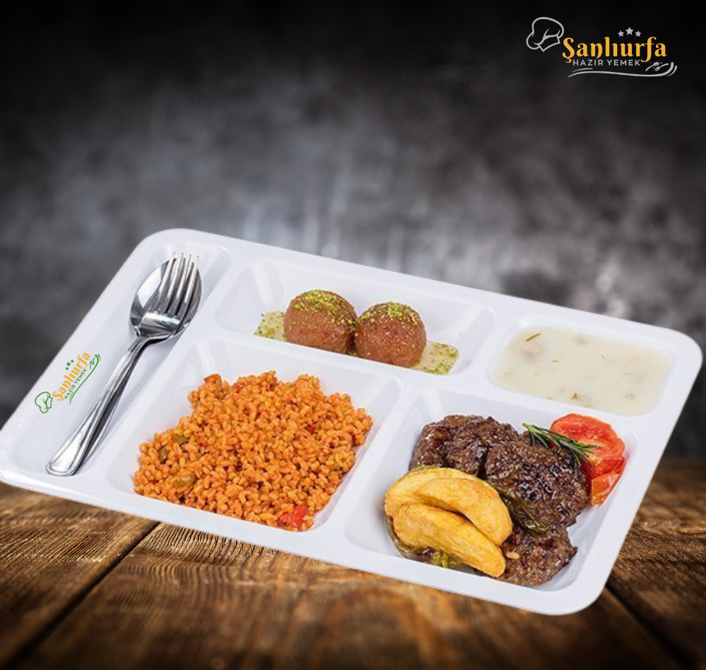 Toplu İşyeri Yemekleri